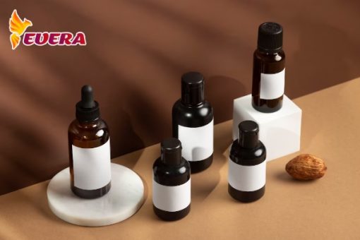 Evera: Đỉnh cao trong việc cung cấp lọ thủy tinh con lăn amber