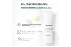 Dịch vụ gia công kem chấm mụn thảo mộc