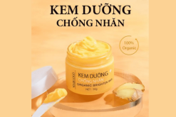 Dịch vụ gia công kem dưỡng chống nhăn