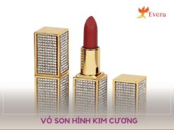 Vỏ Son Hình Kim Cương