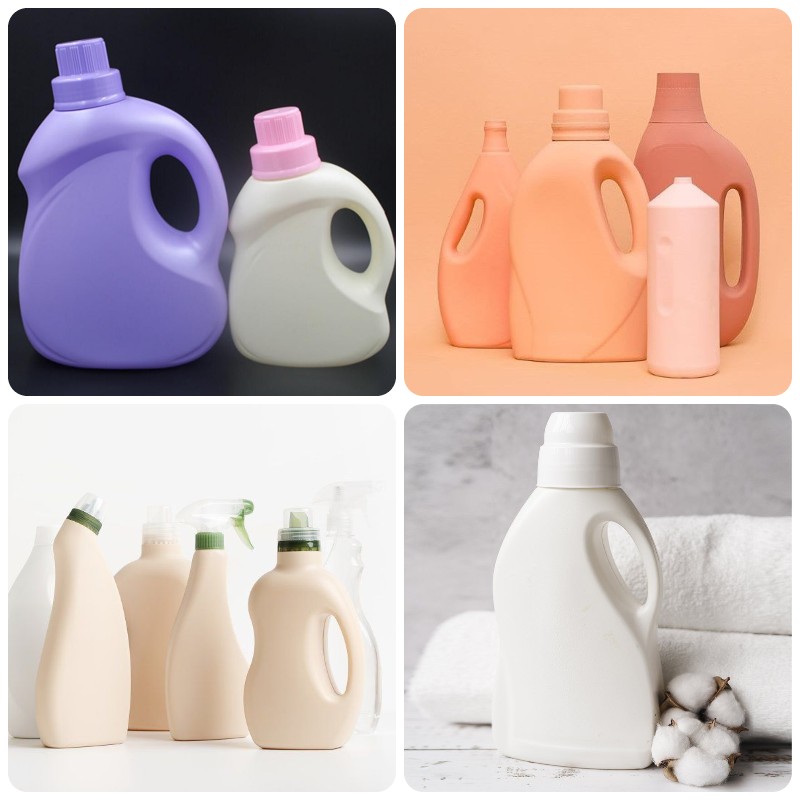 chai đựng nước giặt cao cấp