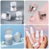chai hút chân không đựng mỹ phẩm