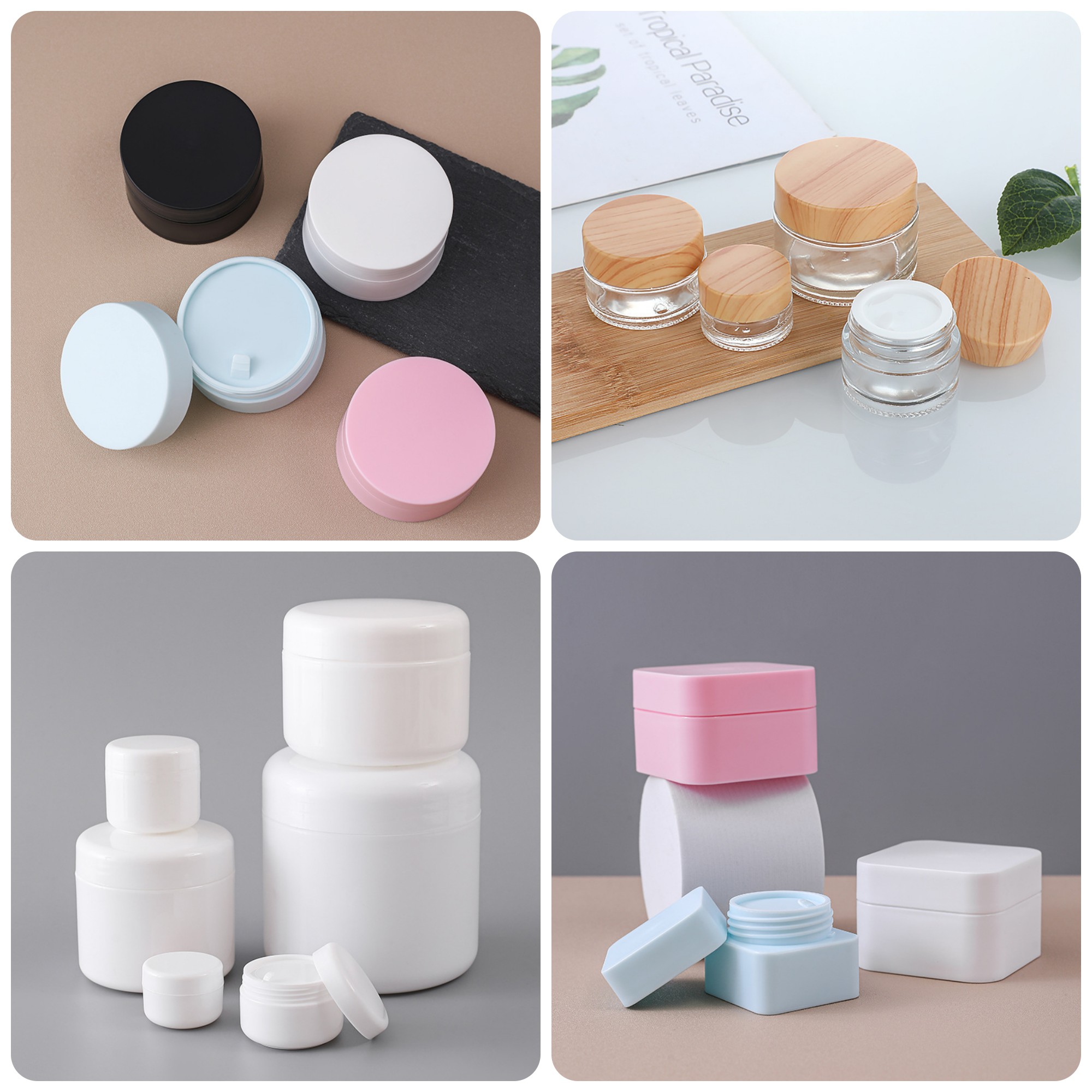 sản xuất bao bì mỹ phẩm