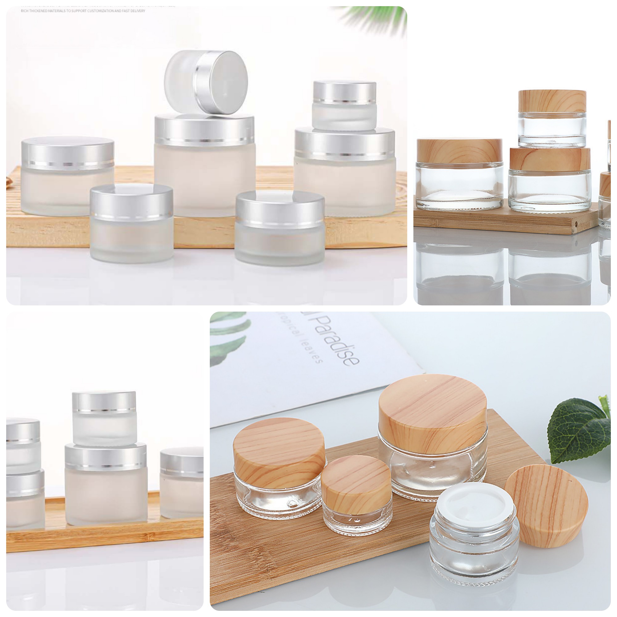 sản xuất bao bì mỹ phẩm