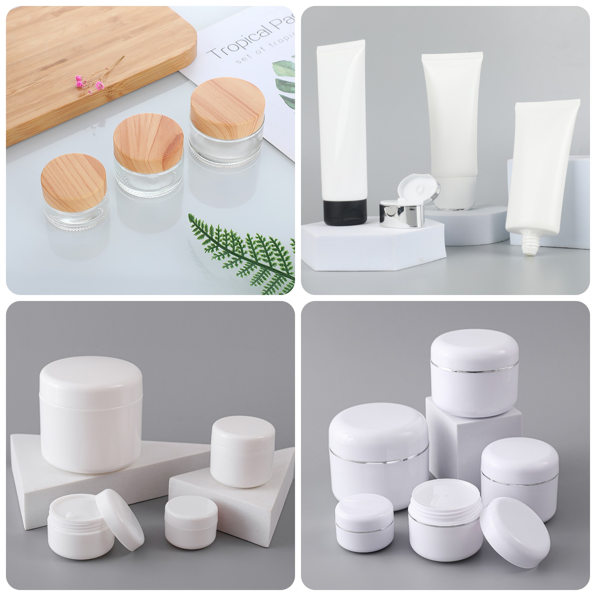 sản xuất bao bì mỹ phẩm